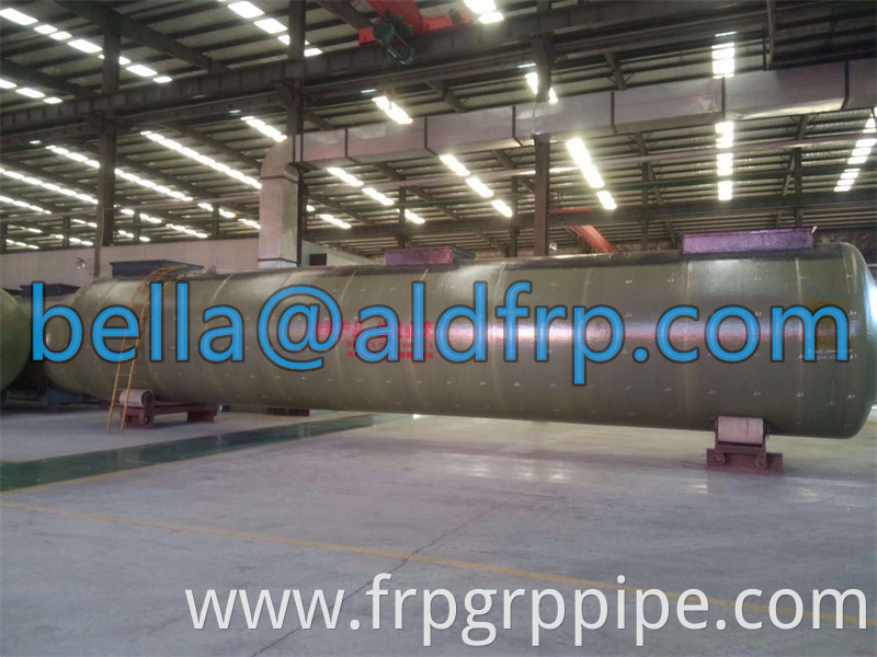 Frp Storage Tank 81